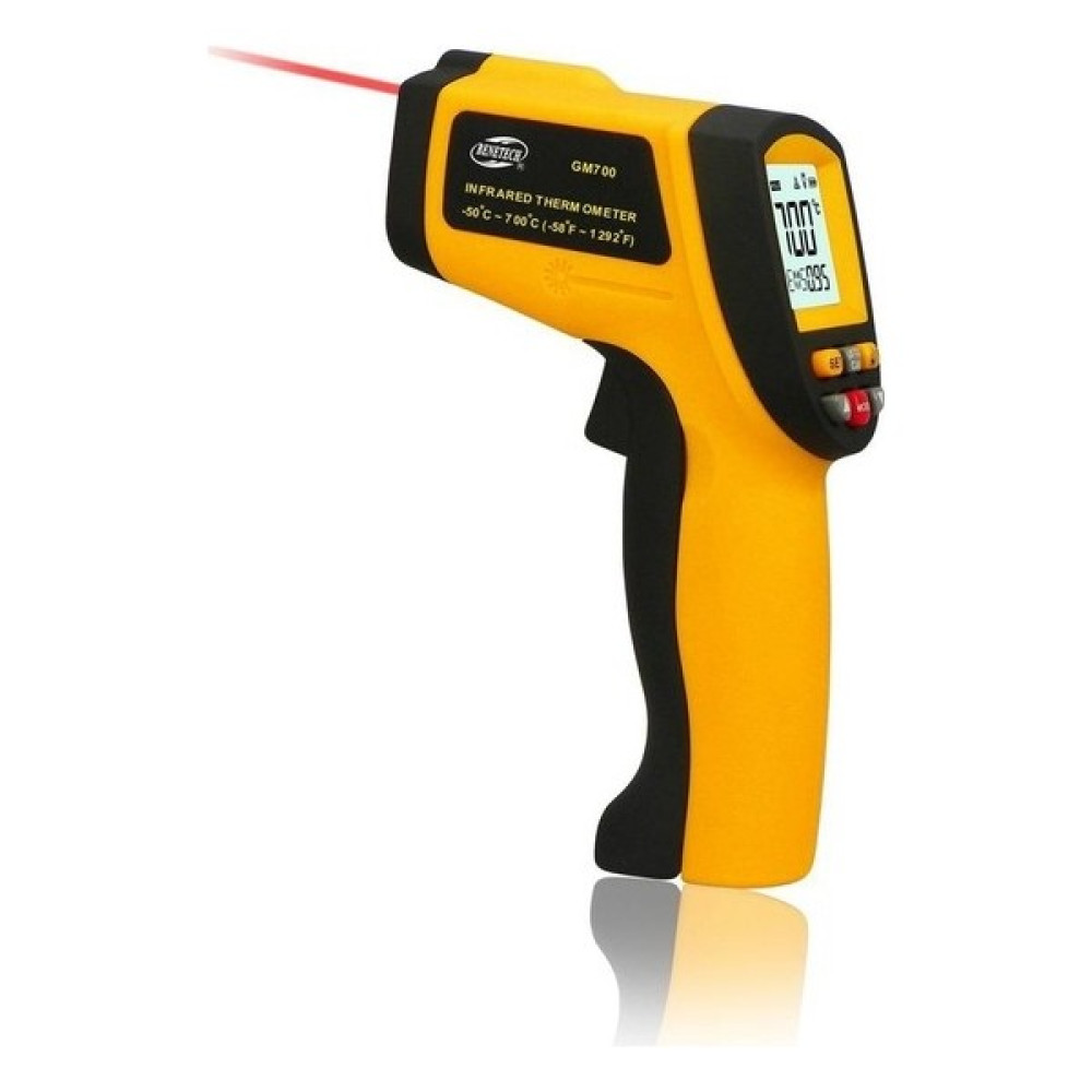 Benetech GM700 Infrared Termometre (Yurt Dışından) Oto Boyaları Fiyatı