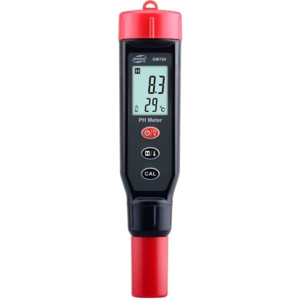 Benetech GM760 Ph Metre Ph Ölçer Diğer Test ve Ölçüm Cihazları Fiyatı
