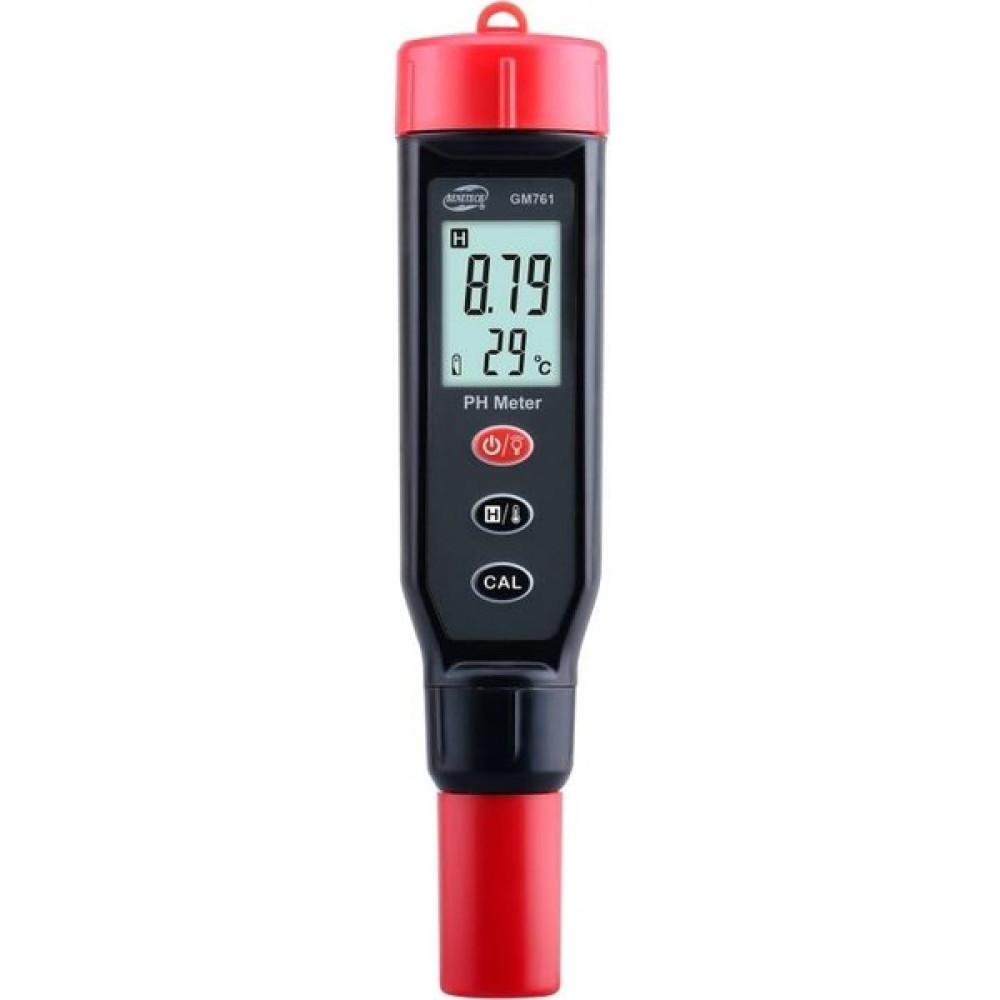 Benetech GM761 Ph Metre Ph Ölçer Diğer Test ve Ölçüm Cihazları Fiyatı