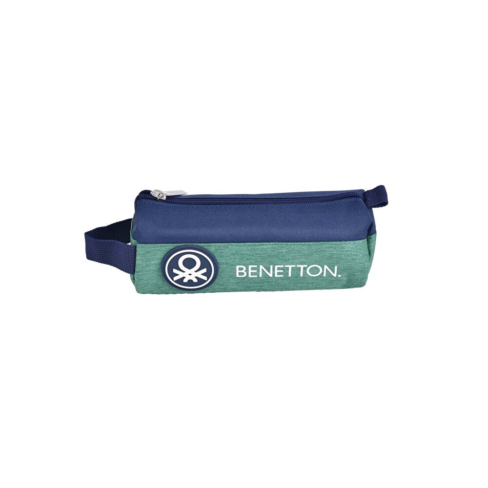 Benetton 13073 Oval Kalem Kutusu Kalem & Yazı Gereçleri Fiyatı