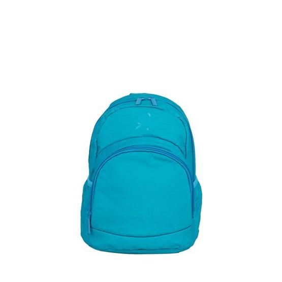 Benetton 70009 Yeşil Anaokul Sırt Çantası
