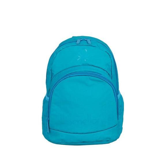 Benetton 70009 Yeşil Anaokul Sırt Çantası