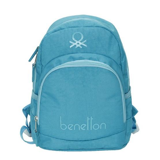 Benetton 70009 Yeşil Anaokul Sırt Çantası Okul Çantası Fiyatı