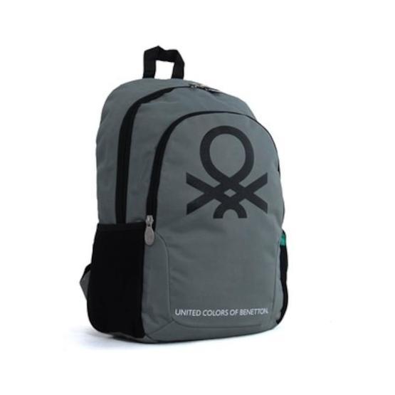 Benetton 95178 Okul Sırt Çantası
