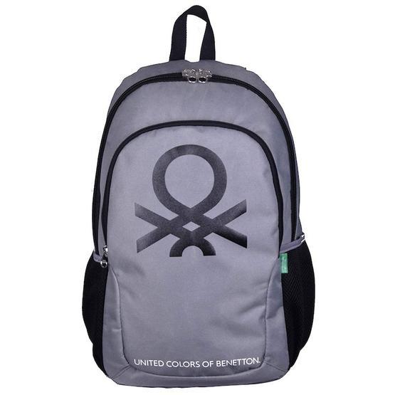 Benetton 95178 Okul Sırt Çantası