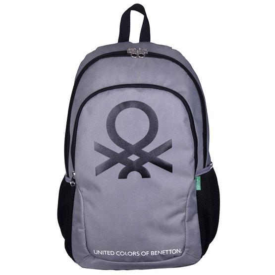 Benetton 95178 Okul Sırt Çantası
