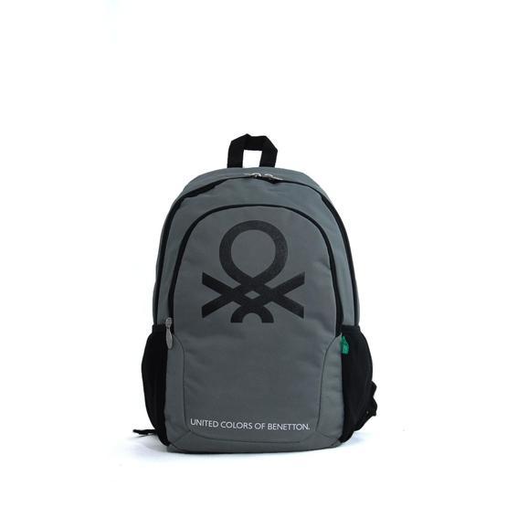 Benetton 95178 Okul Sırt Çantası