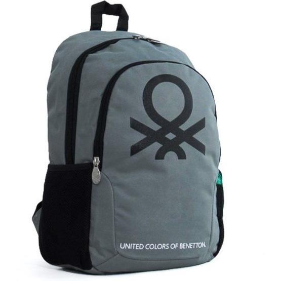 Benetton 95178 Okul Sırt Çantası Okul Çantası Fiyatı