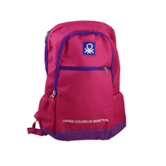 Benetton 95180 Okul Çantası