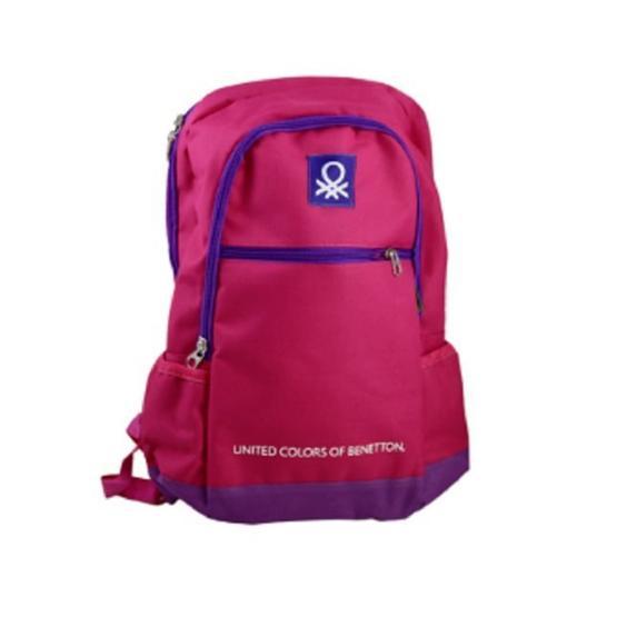 Benetton 95180 Okul Çantası