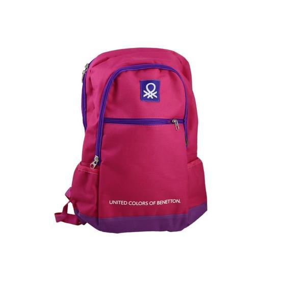 Benetton 95180 Okul Çantası
