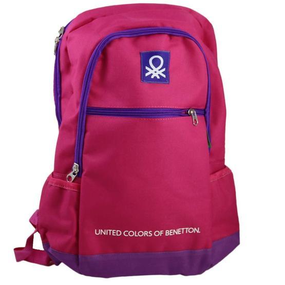 Benetton 95180 Okul Çantası Okul Çantası Fiyatı