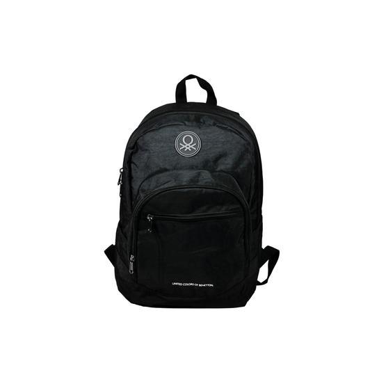 Benetton 96011 Okul Sırt Çantası
