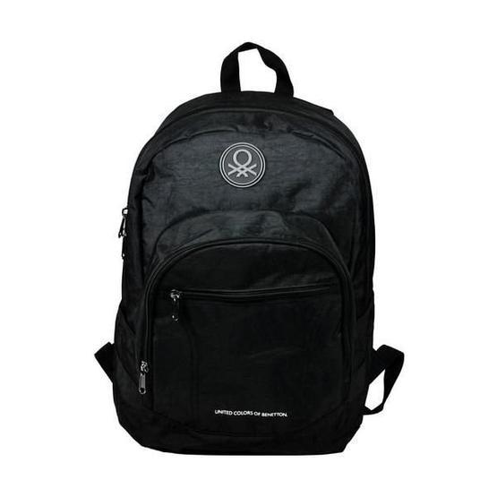 Benetton 96011 Okul Sırt Çantası