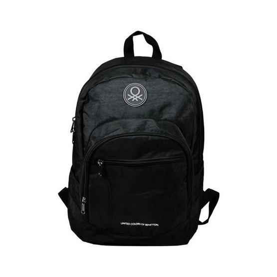 Benetton 96011 Okul Sırt Çantası