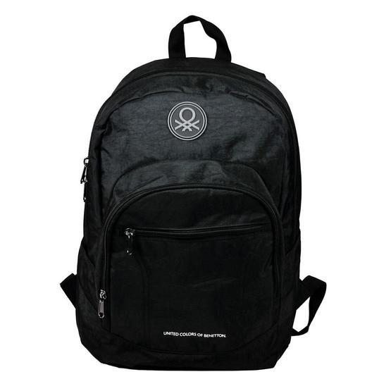 Benetton 96011 Okul Sırt Çantası