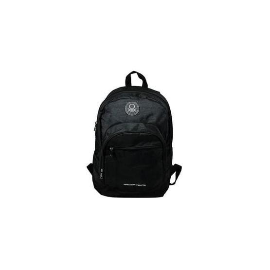 Benetton 96011 Okul Sırt Çantası