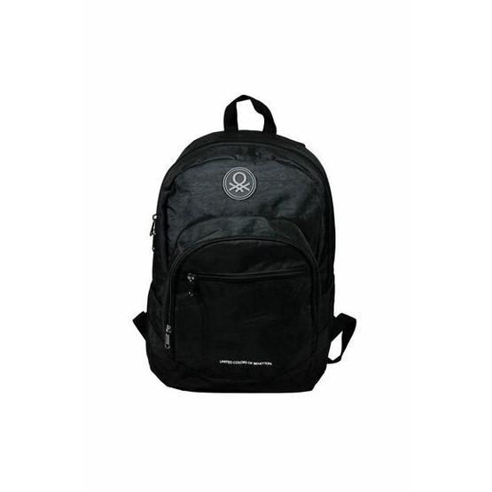 Benetton 96011 Okul Sırt Çantası