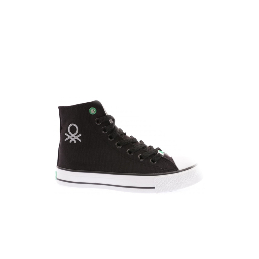 Benetton Bn-30628-22y Kadın Convers Spor Ayakkabı 37 Beden Spor Ayakkabı Fiyatı
