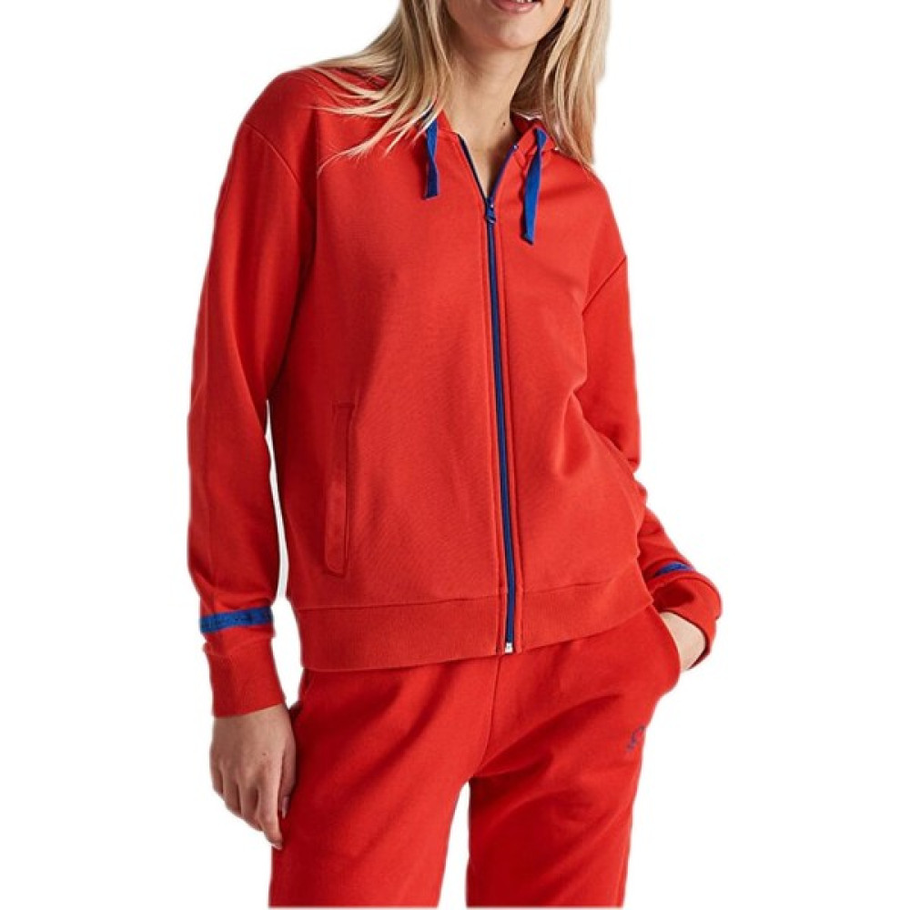 Benetton Kadın Sweatshirt BNT-W20195 - S - Kırmızı Oto Boyaları Fiyatı