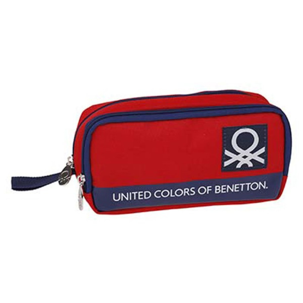 Benetton Kalemkutu 85181 Kalemlik (Kalem Kutusu) Fiyatı