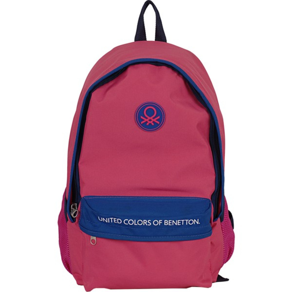 Benetton Okul Sırt Çantası 96065 Okul Çantası Fiyatı
