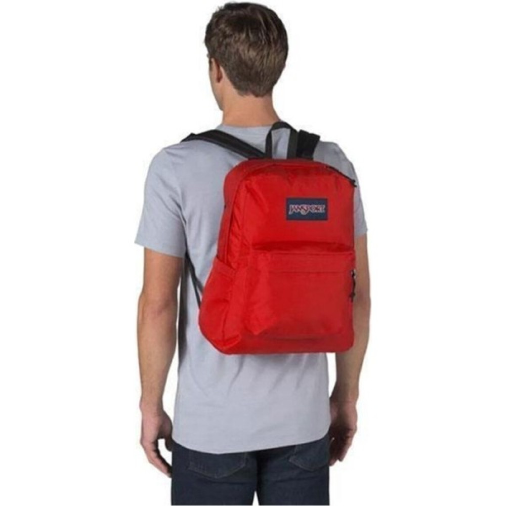 Benetton Superbreak One Red Tape Sırt Çantası 42X33X21CM EK0A5BAGN581 Oto Boyaları Fiyatı