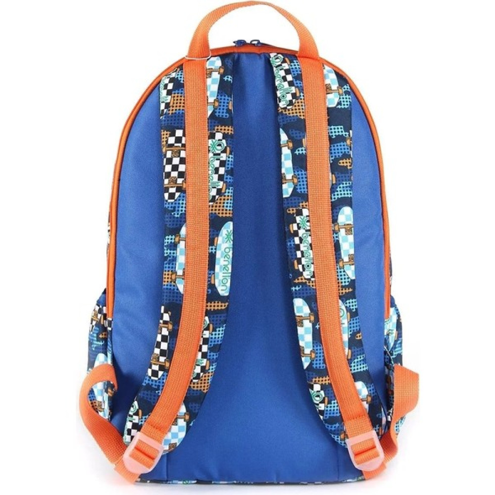 Benetton United Colors Of Benetton Sırt Çantası 03693 Okul Çantası Fiyatı