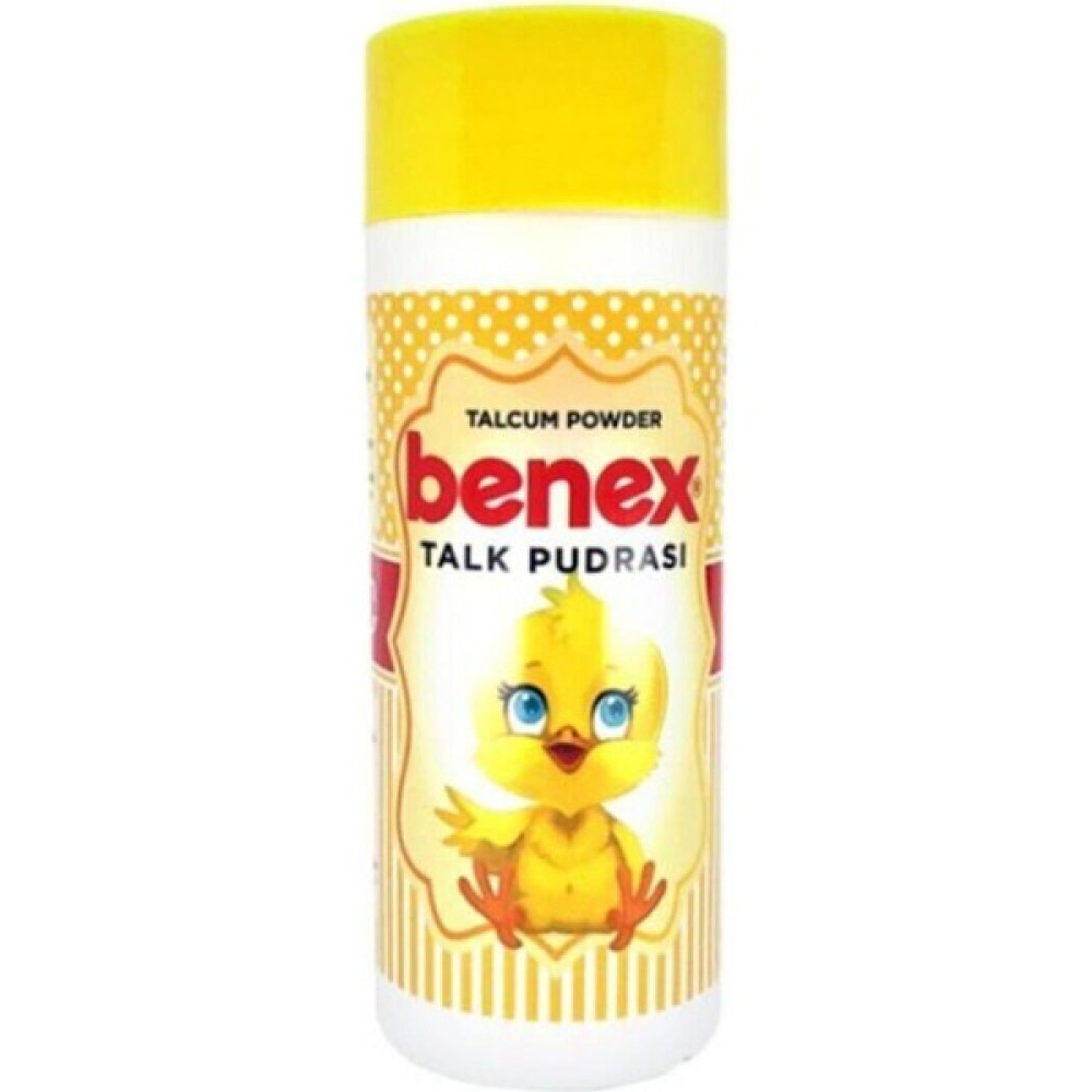 Benex Talk Pudra Bebek Pudrası 75 gr Oto Boyaları Fiyatı