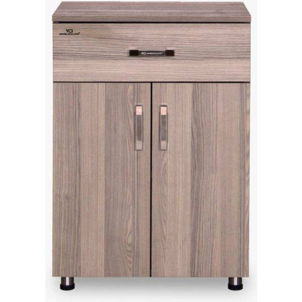 Bengi Ticaret Çok Amaçlı Set Altı Dolap Cordoba 60*60 cm Hard Parlak Suntalem El Yapım - çekmeceli - Ceviz Gardrop & Dolap Fiyatı