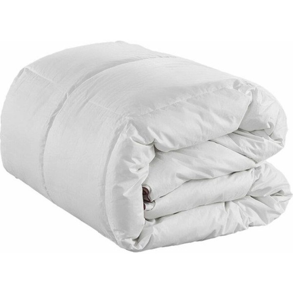 Bengi Ticaret Yorgan Silikon Akmr Tek Kişilik Model Beyaz Pamuklu Kumaş El Yapım - 155 x 215 cm Yorgan Fiyatı
