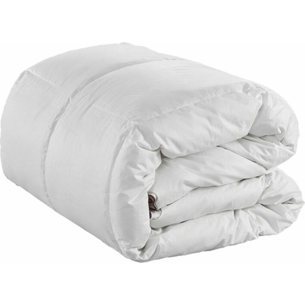 Bengi Ticaret Yorgan Silikon Akmr Tek Kişilik Model Beyaz Pamuklu Kumaş Silikon Dolgu El Yapım - 155 x 215 cm Yorgan Fiyatı