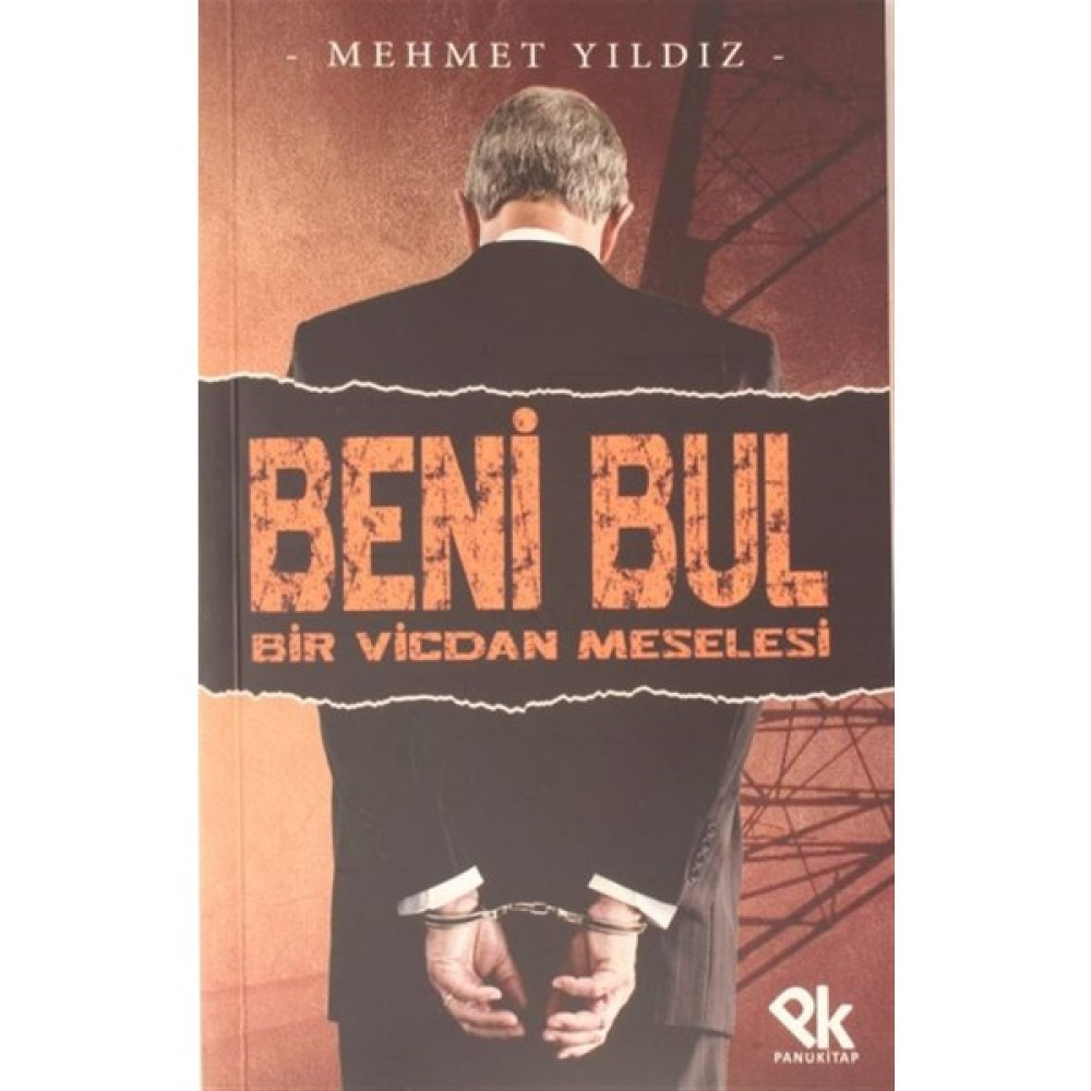 Beni Bul - Mehmet Yıldız Çeviri Romanlar Fiyatı