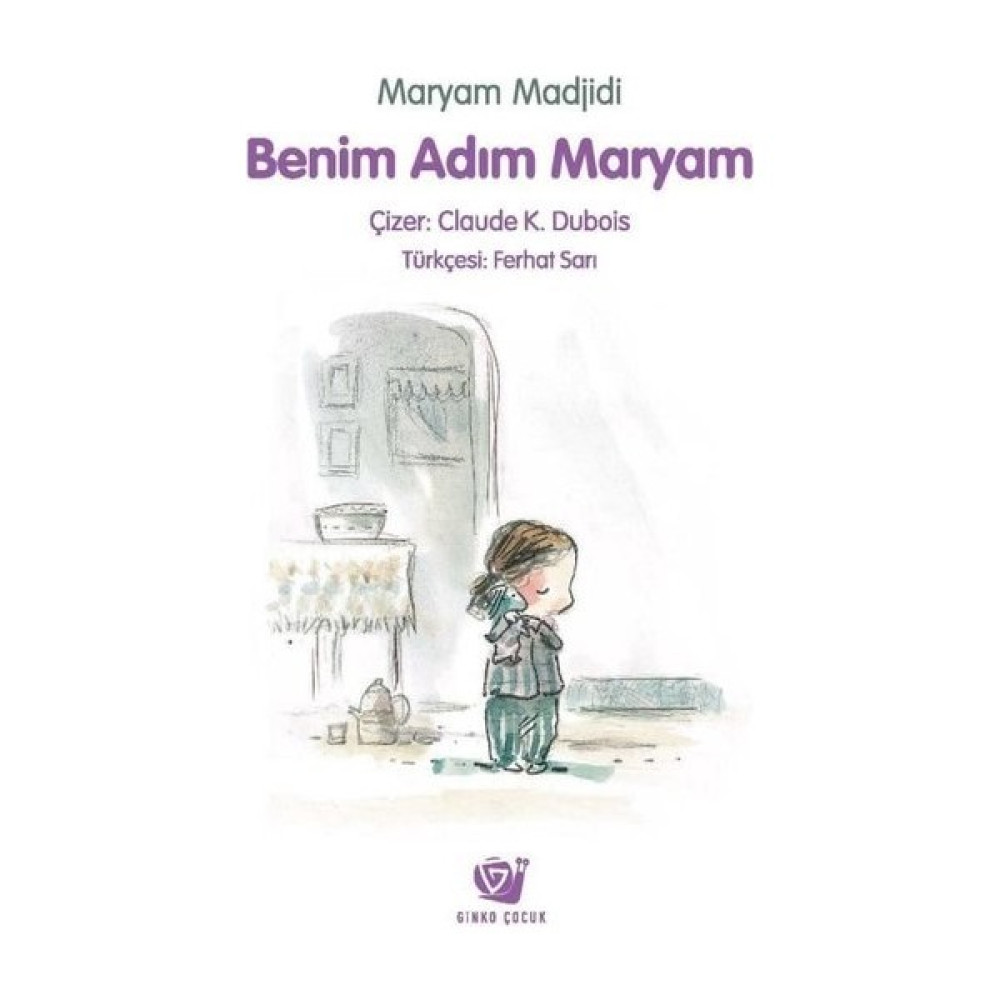 Benim Adım Maryam - Maryam Madjdi Diğer Fiyatı