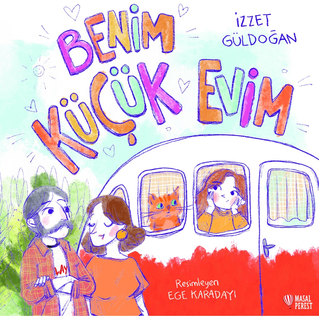 Benim Küçük Evim - İzzet Güldoğan Diğer Fiyatı