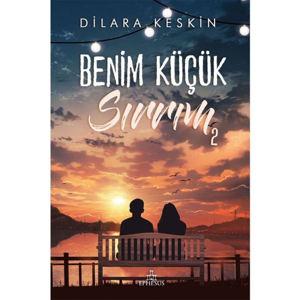 Benim Küçük Sırrım 2 - Dilara Keskin Macera Fiyatı