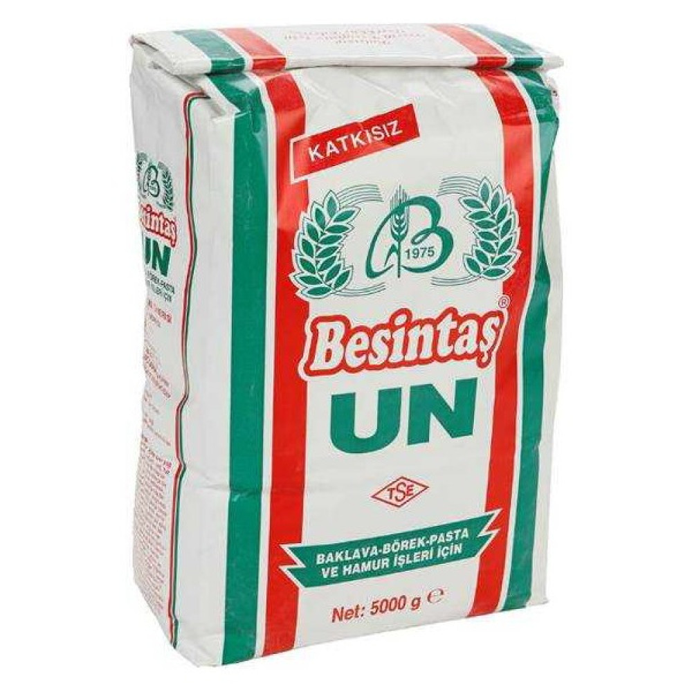 Benim Marifetlerim Besintaş Un 5 kg - 5 kg Oto Boyaları Fiyatı
