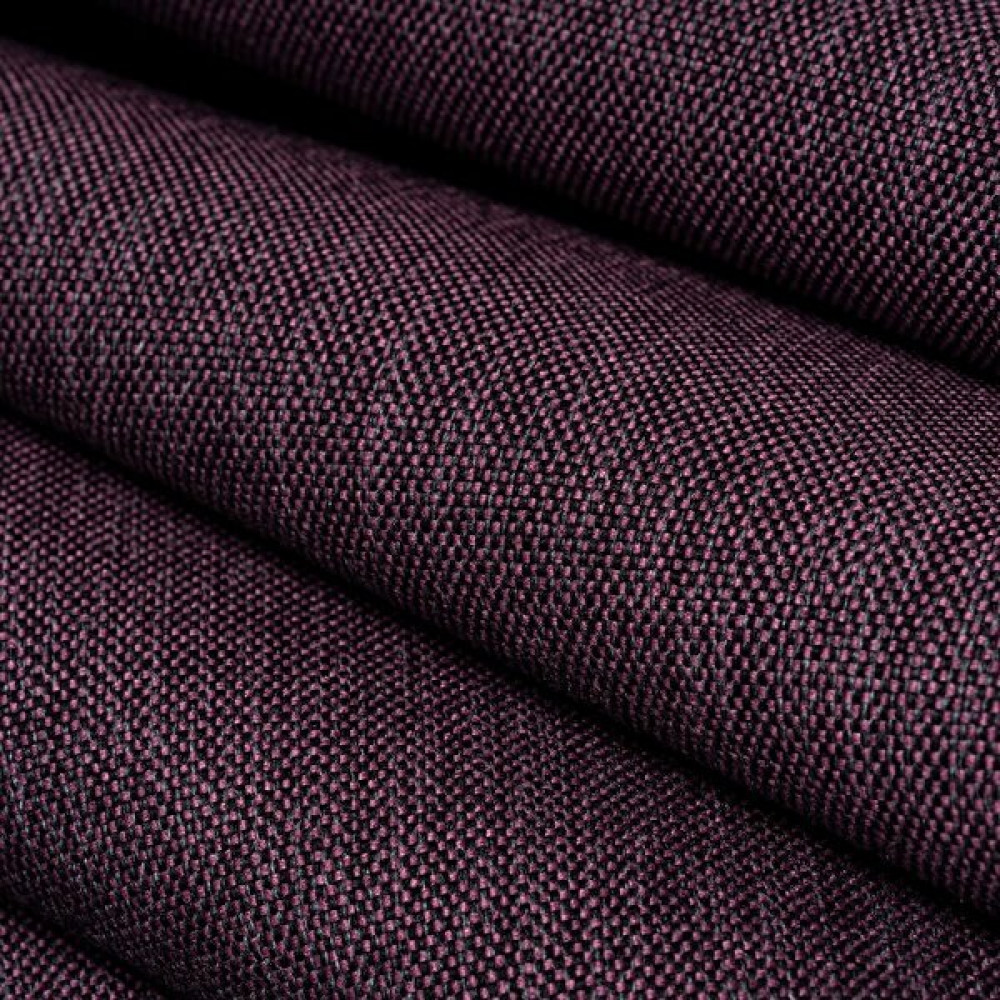 BenimOl Safir Keten Dokuma Döşemelik Kumaş -5364- - Mürdüm - 1 m - 140 cm Kumaşlar Fiyatı