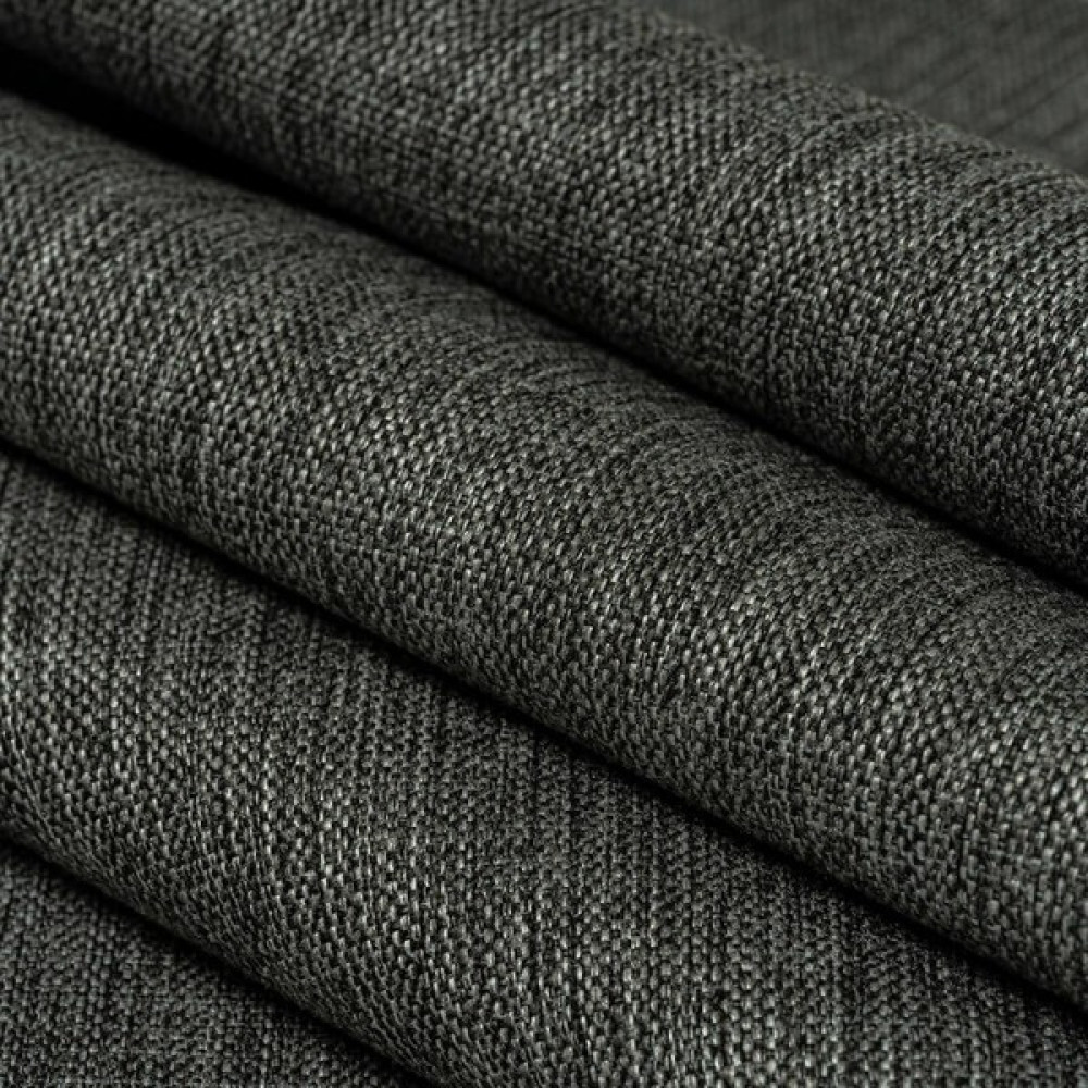 BenimOl Safir Keten Dokuma Döşemelik Kumaş -5953 - Gri - 1 m - 140 cm Kumaşlar Fiyatı