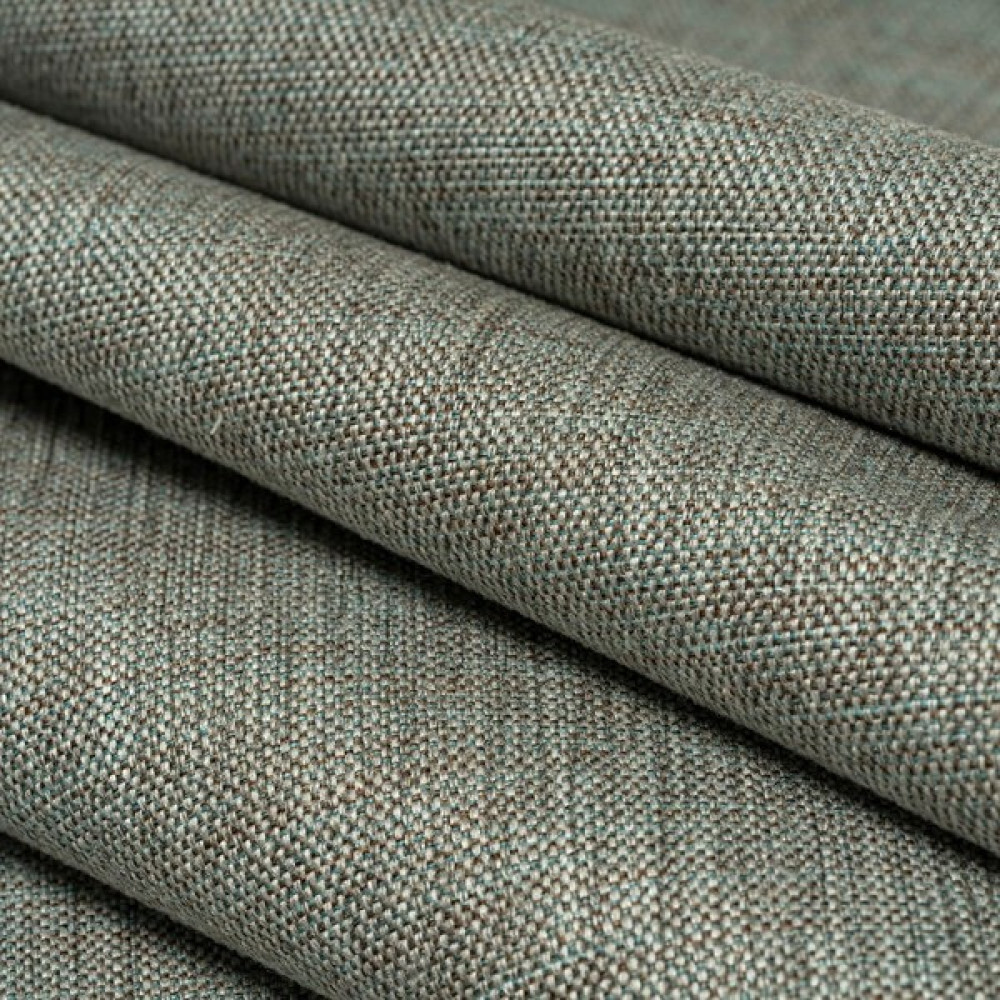 BenimOl Safir Keten Dokuma Döşemelik Kumaş -8068- - Kahverengi - 1 m - 140 cm Kumaşlar Fiyatı