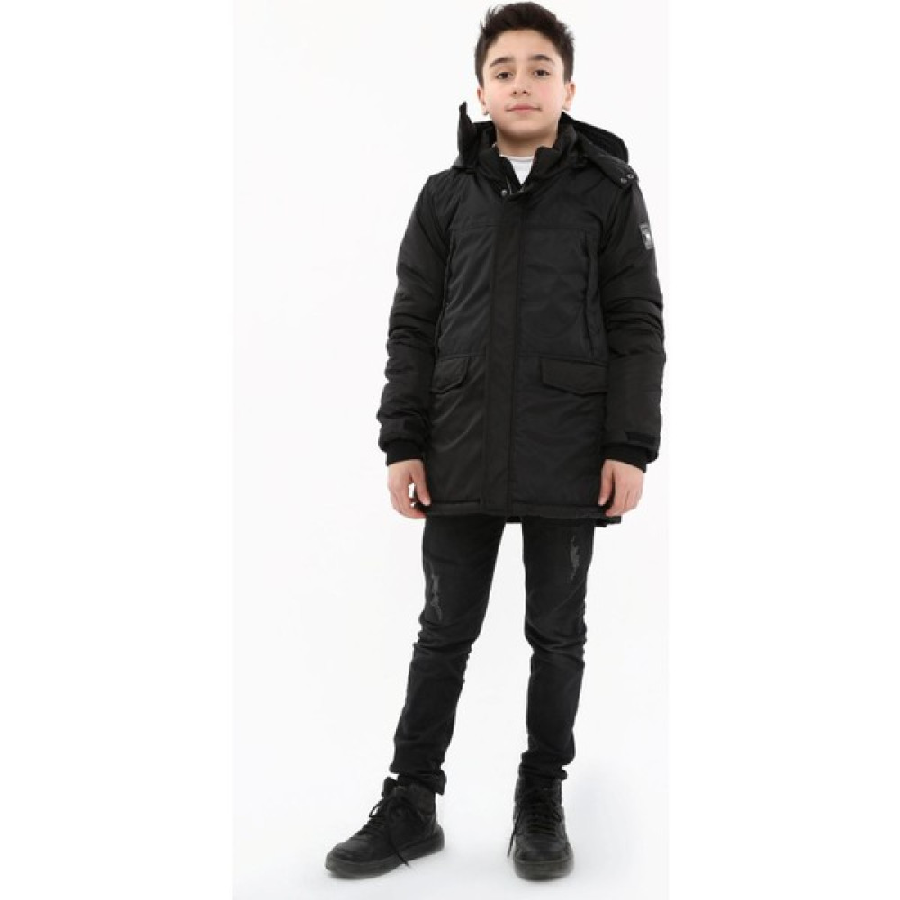 Benitto Kids Benittokids Erkek Çocuk Mont 51274 Erkek Çocuk Mont Fiyatı