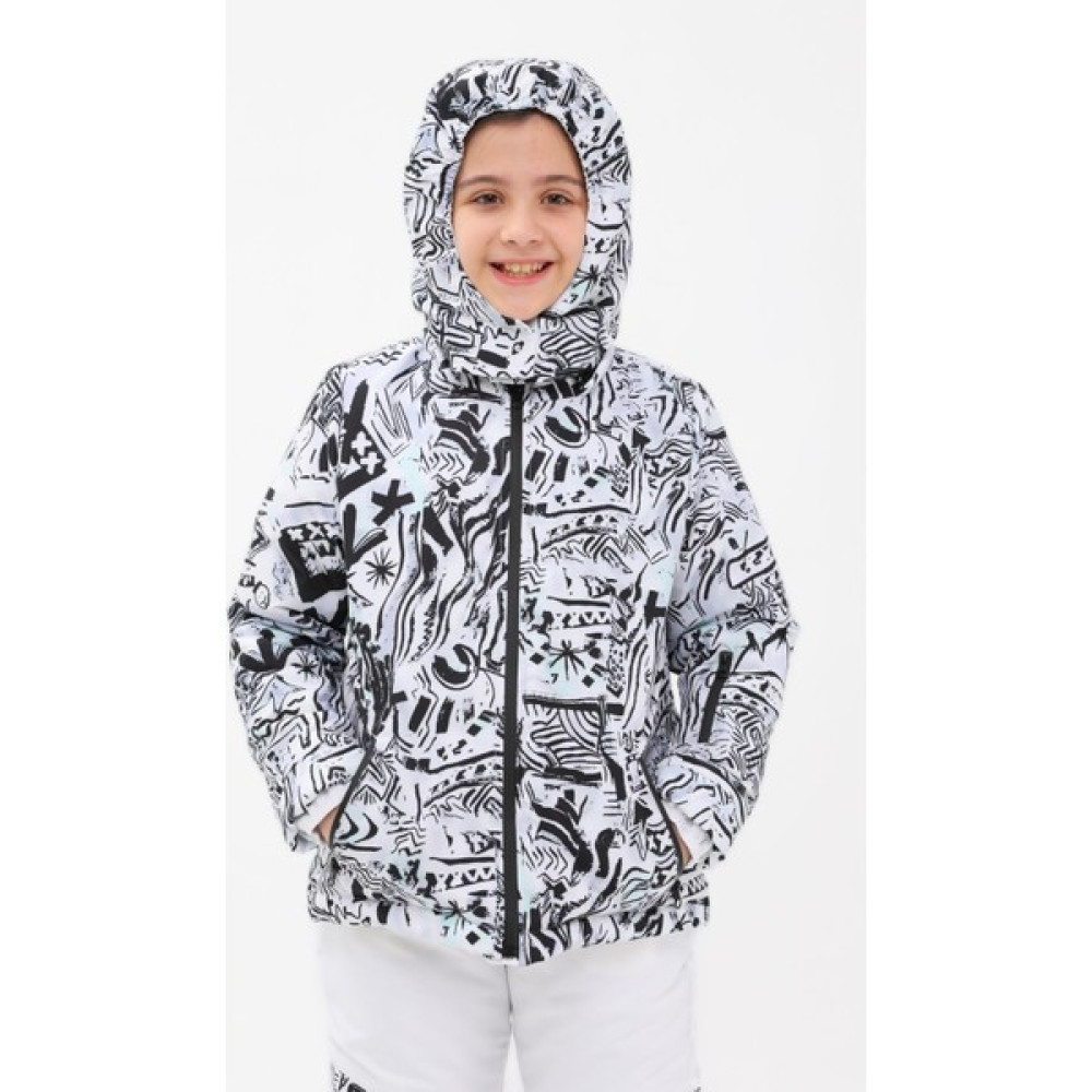 Benitto Kids Benittokids Kız Çocuk Kayak Takımı 51264 Mont (Outdoor) Fiyatı