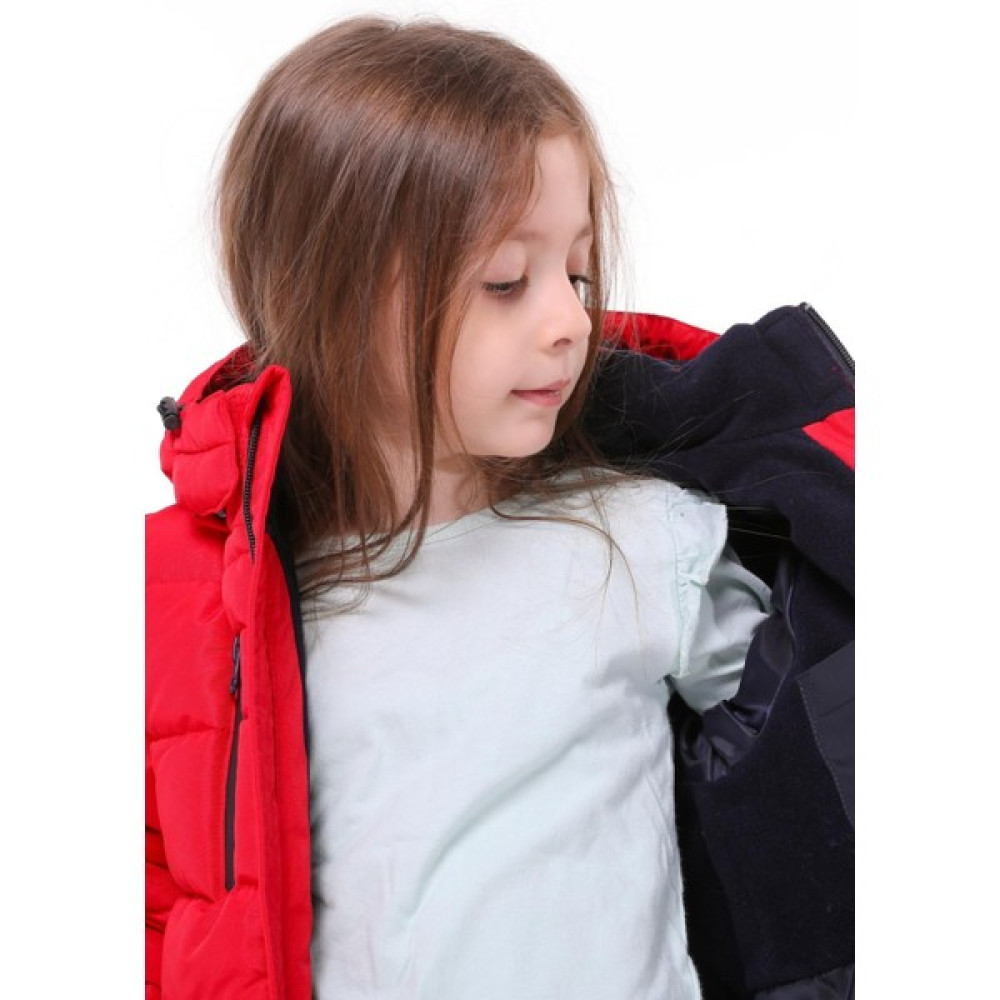 Benitto Kids Benittokids Kız Çocuk Mont 51293 Kız Çocuk Mont Fiyatı