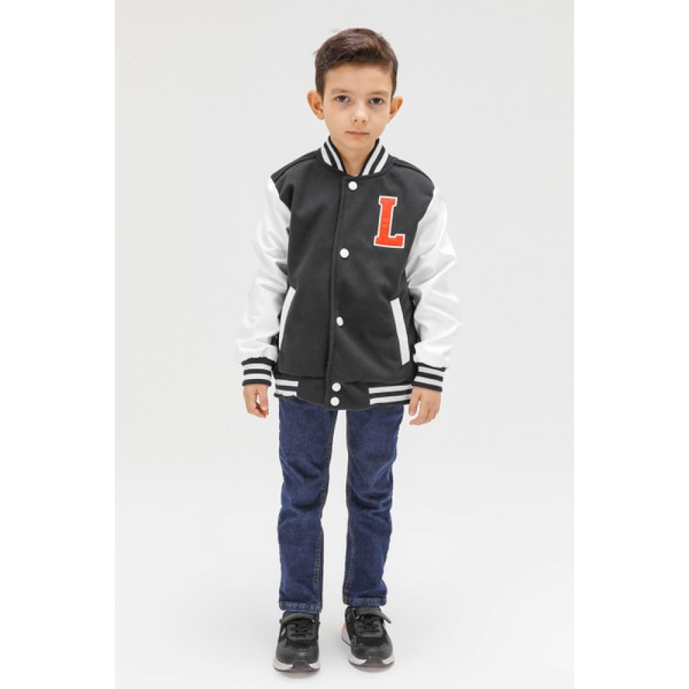 Benitto Kids Erkek Çocuk Mevsimlik Kaşe Kolej Mont 51299 Erkek Çocuk Mont Fiyatı