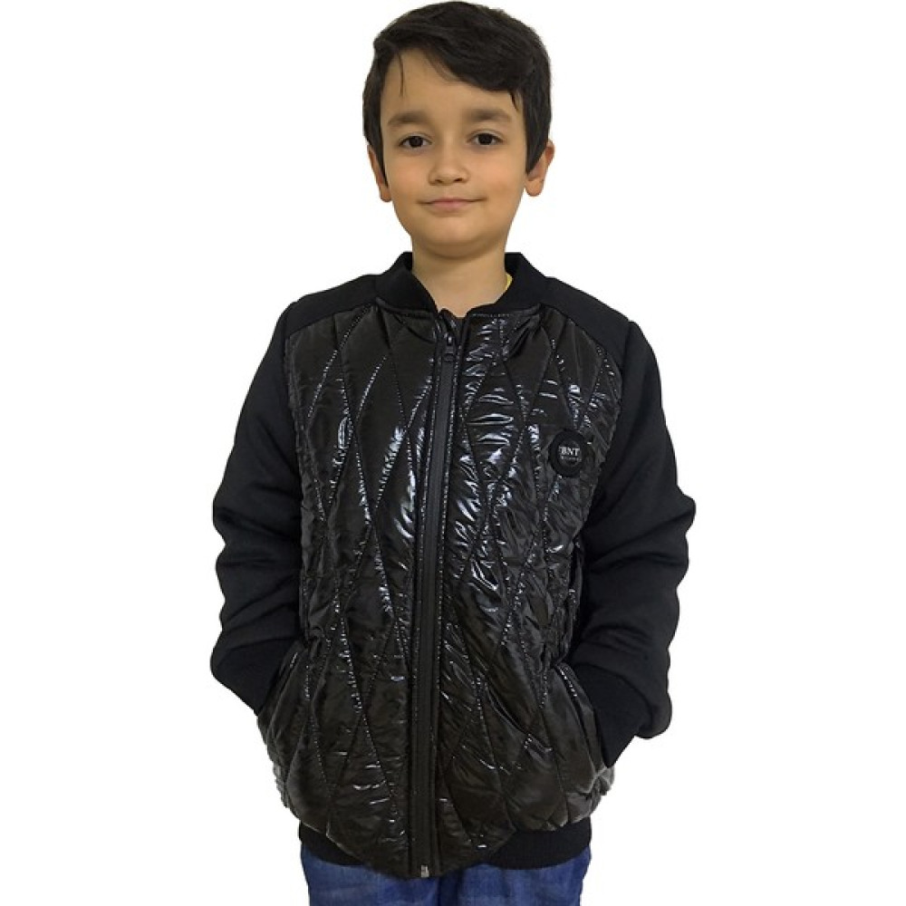 Benitto Kids Erkek Çocuk Mevsimlik Mont 51212 Erkek Çocuk Mont Fiyatı