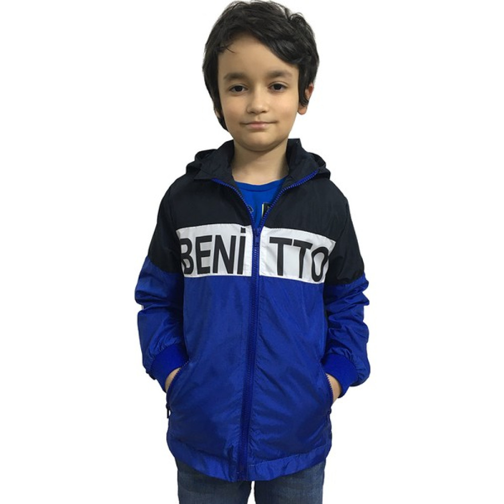 Benitto Kids Erkek Çocuk Mevsimlik Mont 51226 Erkek Çocuk Mont Fiyatı