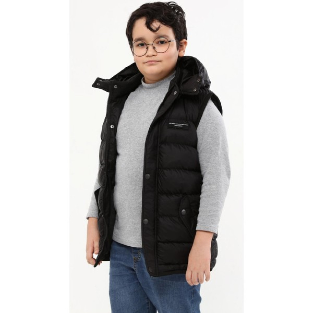 Benitto Kids Erkek Çocuk Yelek 51275 Erkek Çocuk Yelek Fiyatı