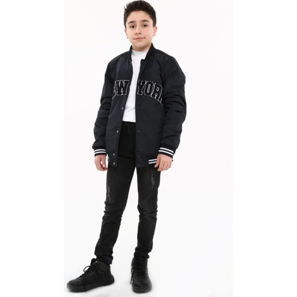Benittokids Erkek Çocuk Yağmurluk 51267 Erkek Çocuk Yağmurluk Fiyatı