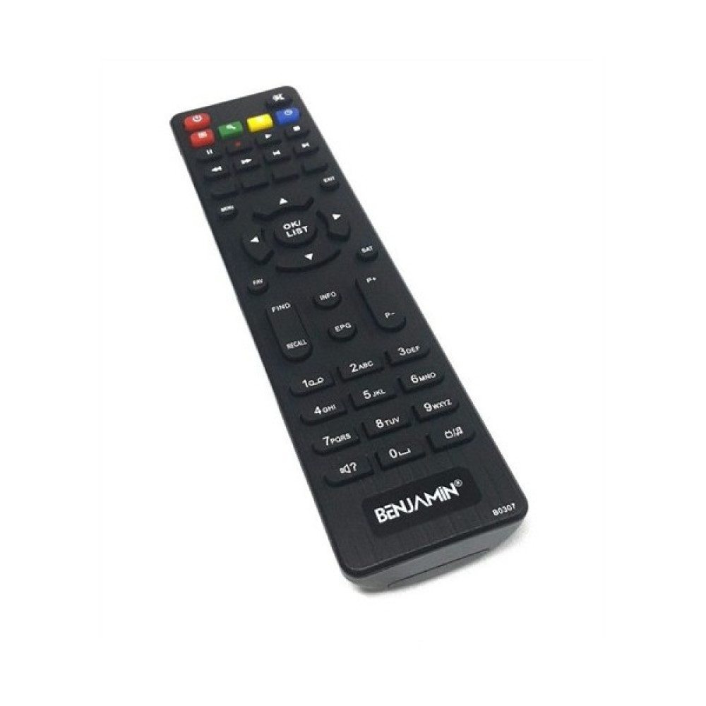 Benjamin Bj-11400 Hd Orjinal Uydu Kumanda TV Aksesuarları Fiyatı