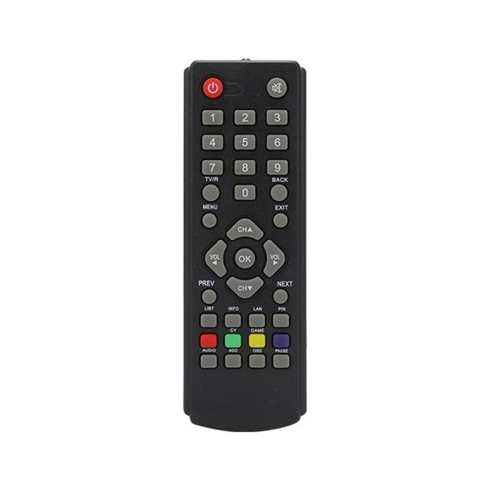Benjamin Weko Kr Benjamin BJ-7500-9500 Mini Uydu Kumandası (7133=7154) TV Aksesuarları Fiyatı
